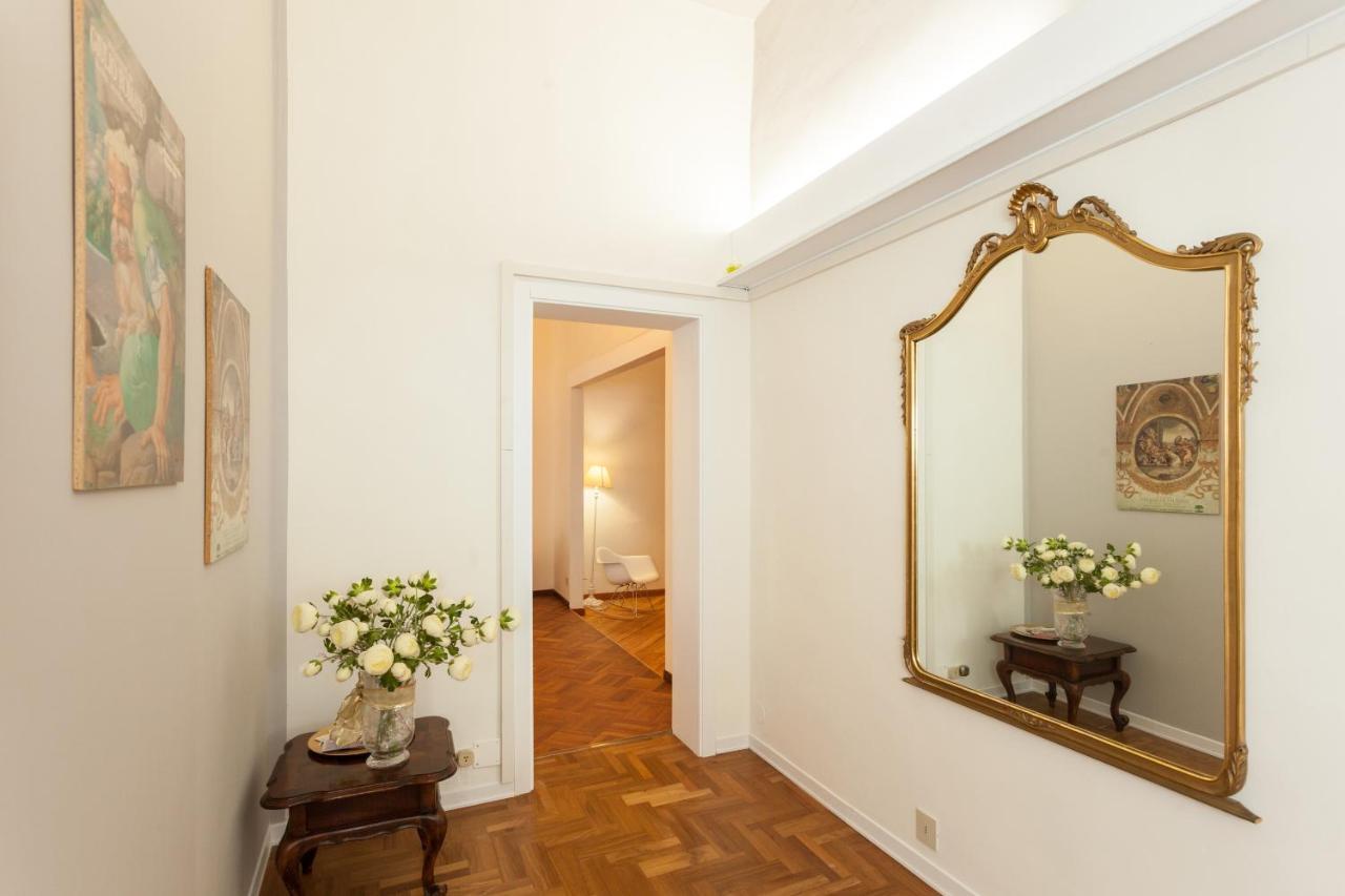 Apartamento Casa Iolanda Mantua Exterior foto