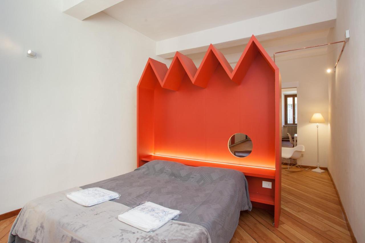 Apartamento Casa Iolanda Mantua Exterior foto