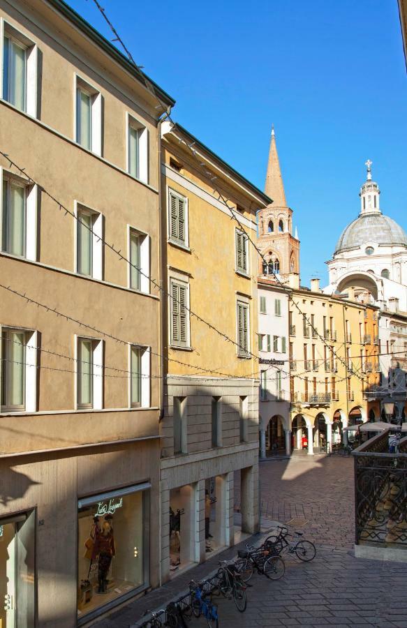 Apartamento Casa Iolanda Mantua Exterior foto