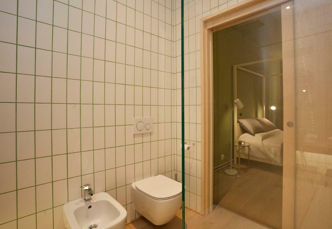 Apartamento Casa Iolanda Mantua Exterior foto
