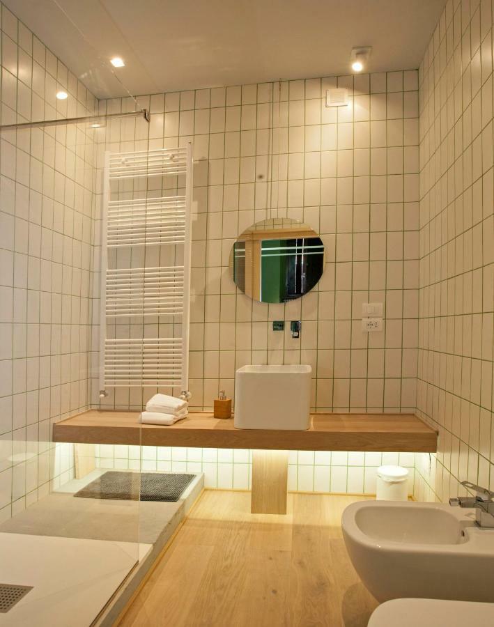 Apartamento Casa Iolanda Mantua Exterior foto