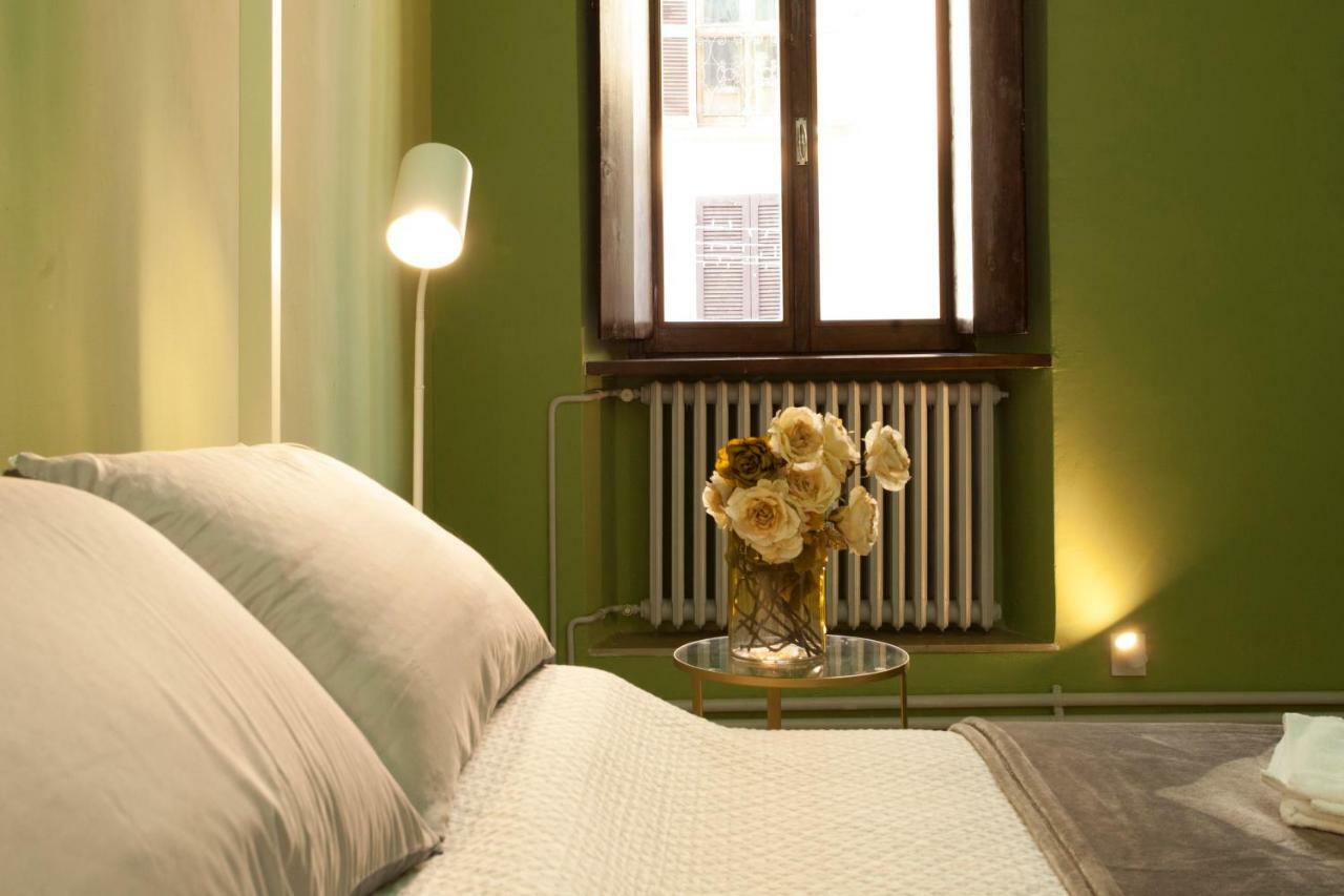 Apartamento Casa Iolanda Mantua Exterior foto