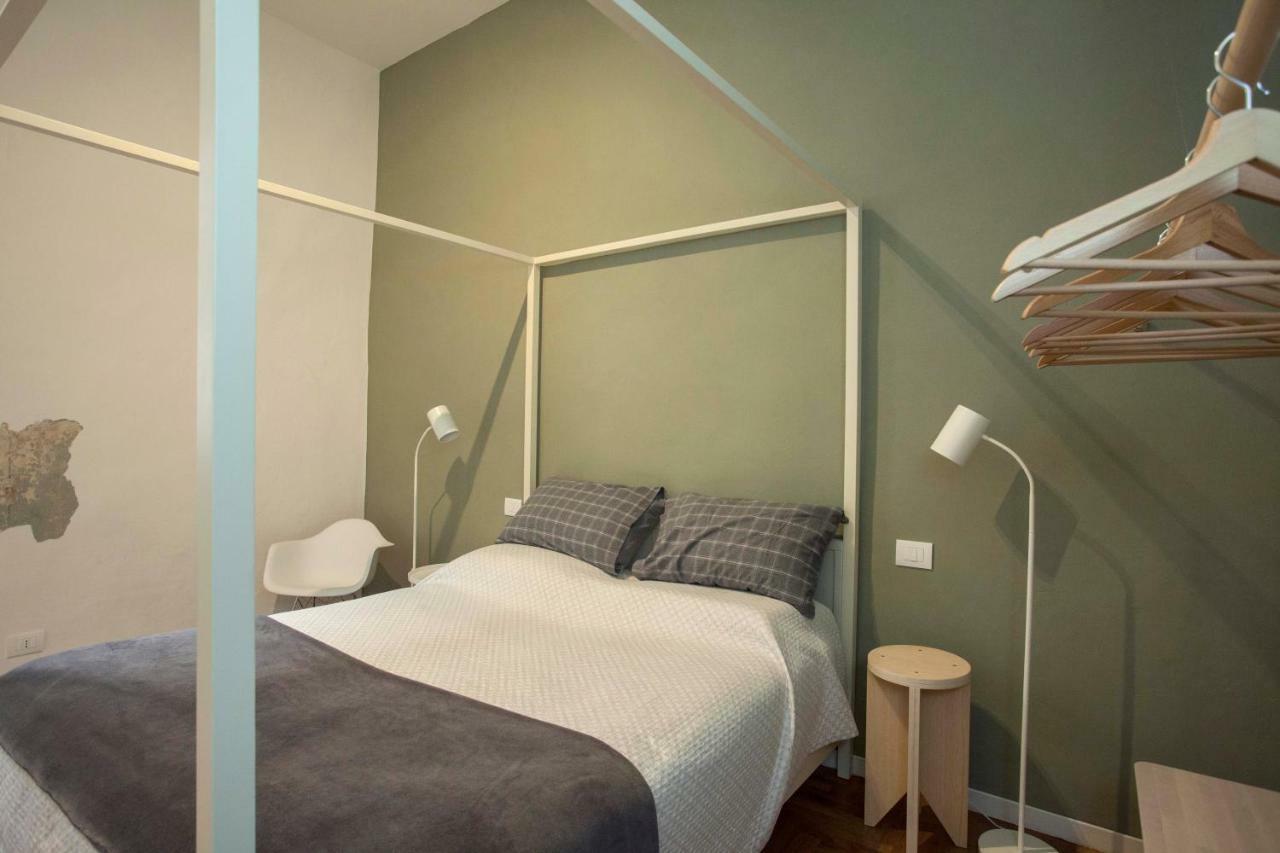 Apartamento Casa Iolanda Mantua Exterior foto